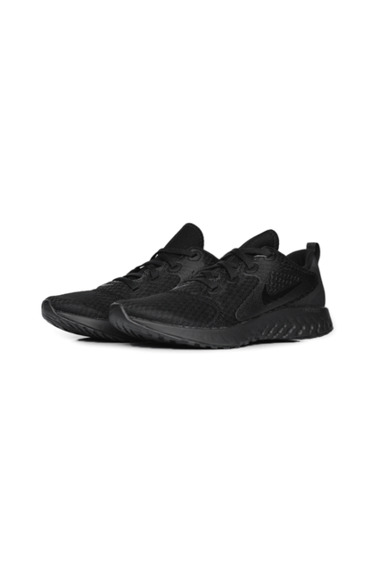 NIKE REBEL LEGEND REACT PRETO/PRETO