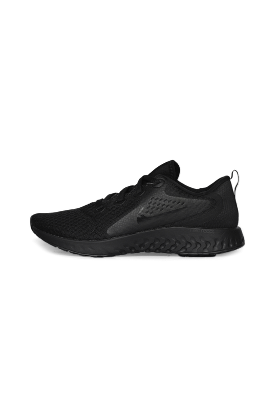 NIKE REBEL LEGEND REACT PRETO/PRETO