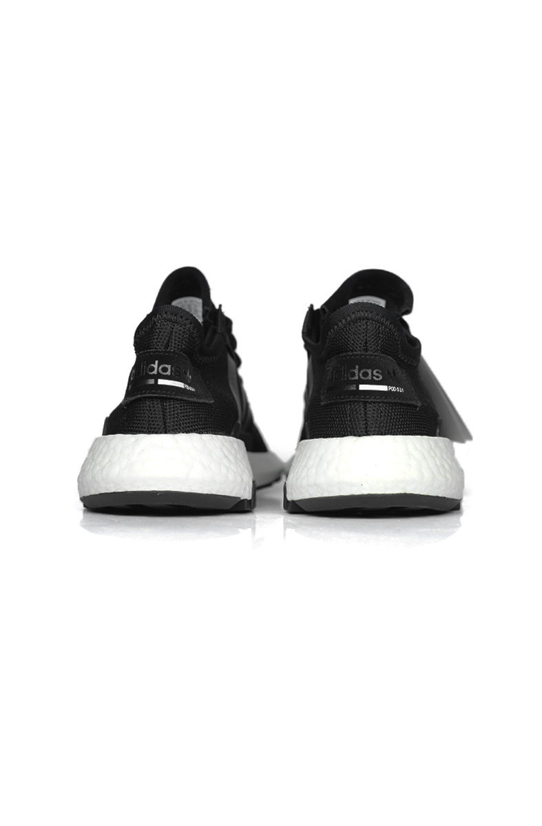 TÊNIS ADIDAS P.O.D POD S31 PRETO