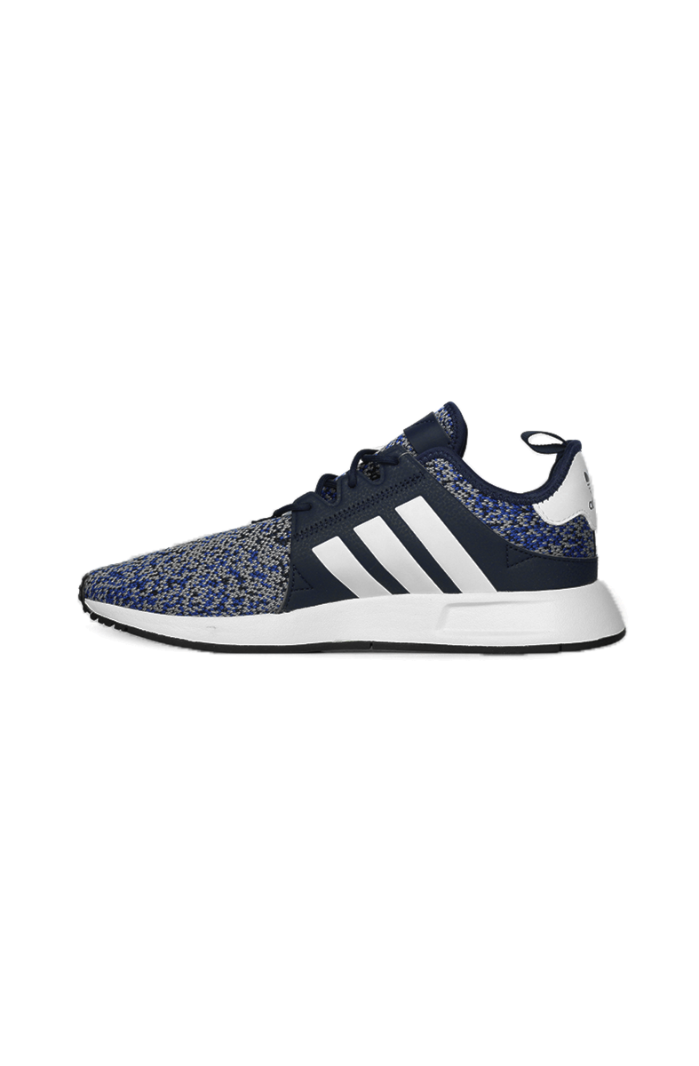 Tênis Adidas X Plr Azul
