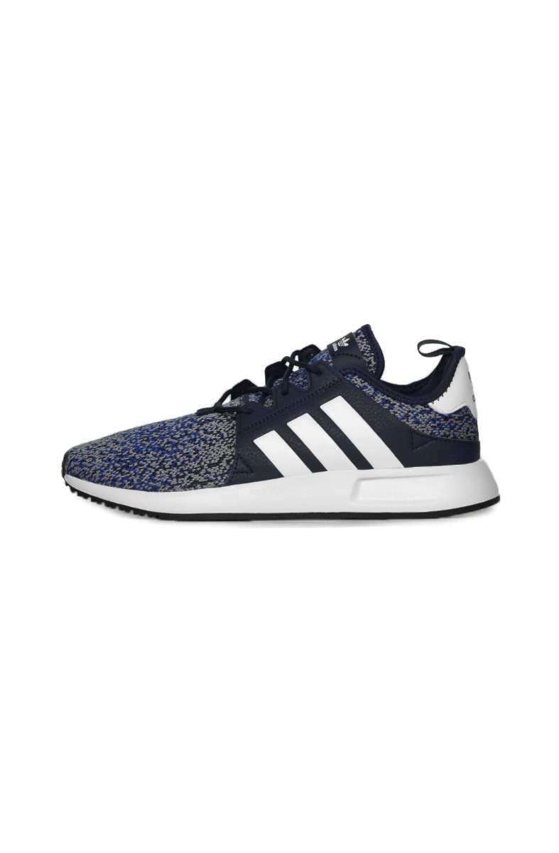 Tênis Adidas X Plr Azul