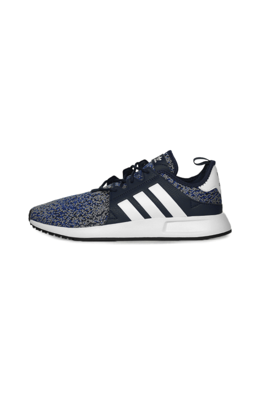 Tênis Adidas X Plr Azul