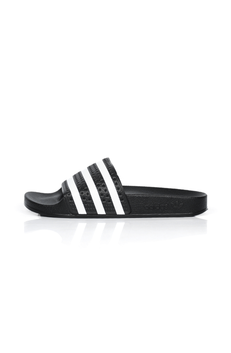 Chinelo Adidas Adilette Preto