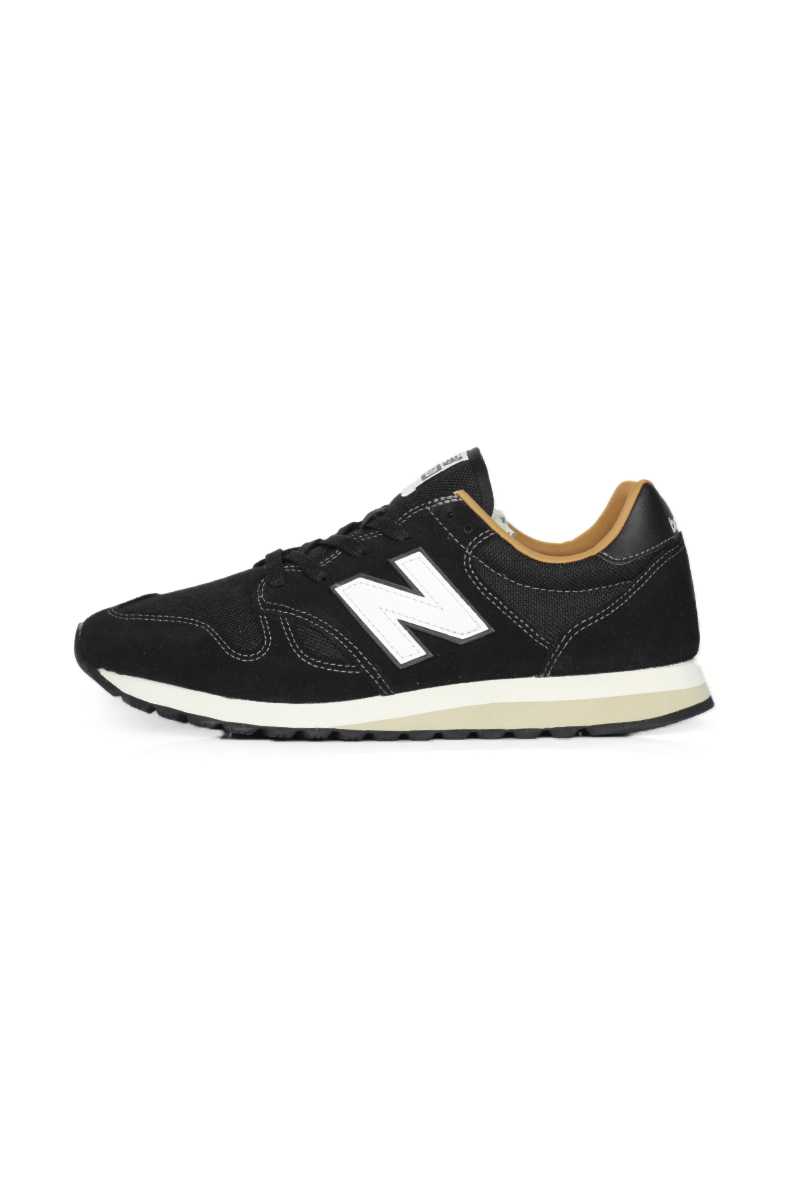 Tênis New Balance 520 Preto U520BH