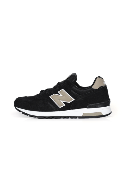 Tênis New Balance 565 Preto ML565SKB