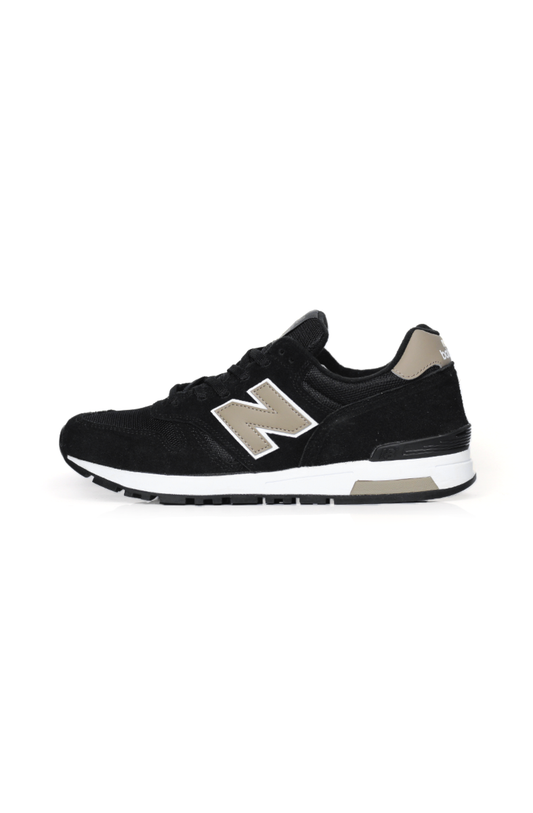 Tênis New Balance 565 Preto ML565SKB