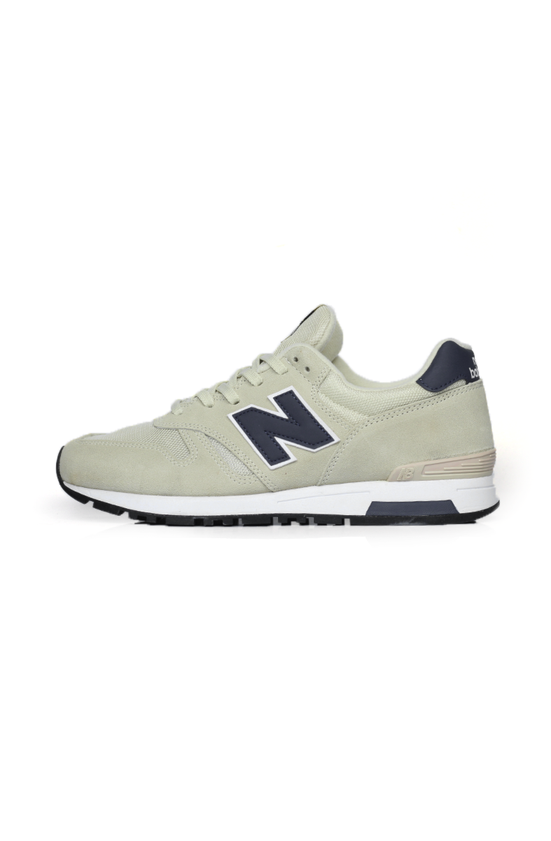 Tênis New Balance 565 Bege ML565SBN