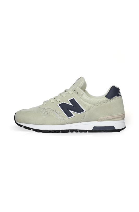 Tênis New Balance 565 Bege ML565SBN