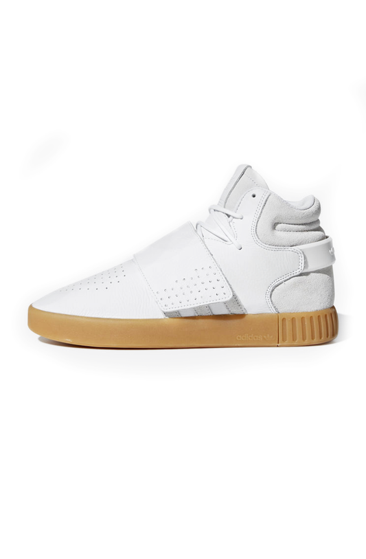 Tênis Adidas Tubular Invader Strap Branco