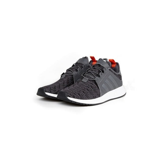 Tênis Adidas X PLR Cinza Mescla