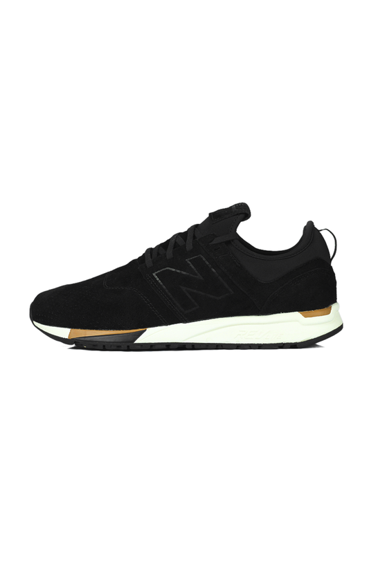 Tênis New Balance 247 Luxe 2.0 Preto MRL247WU