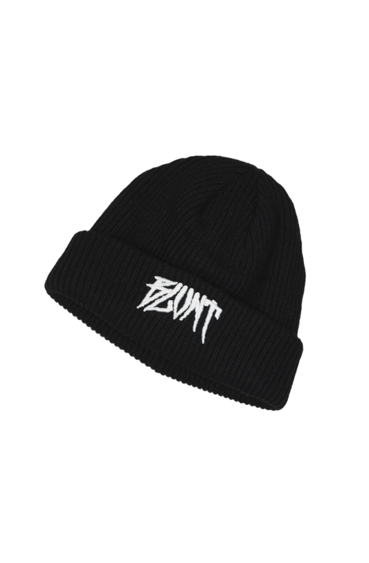 Touca Gorro Blunt Brand Preto