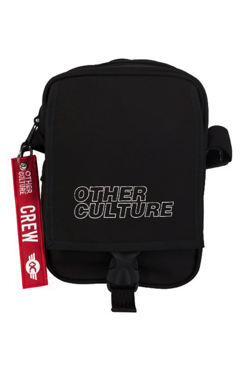 ShoulderBag Other Culture Preto