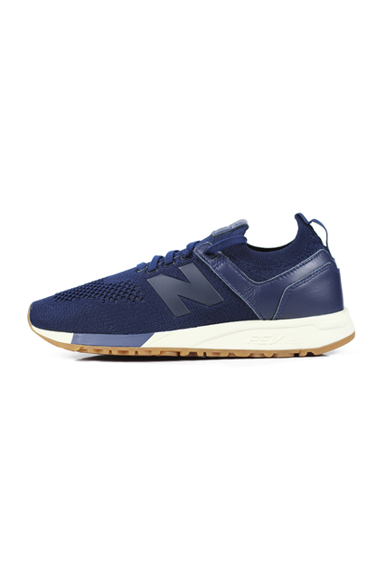 Tênis New Balance 247 knit Azul MRL247DM