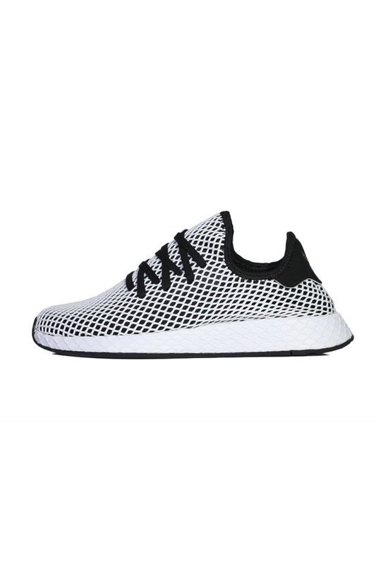 Tênis Adidas Deerupt Runner Branco