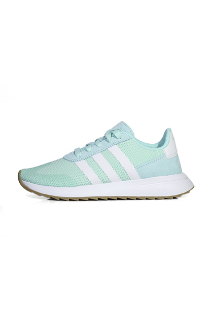 Tênis Adidas Flb Runner Feminino Verde