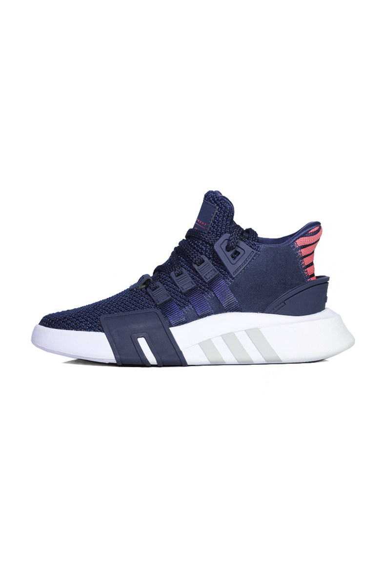 Tênis Adidas EQT Basketball Adv J Feminino Azul