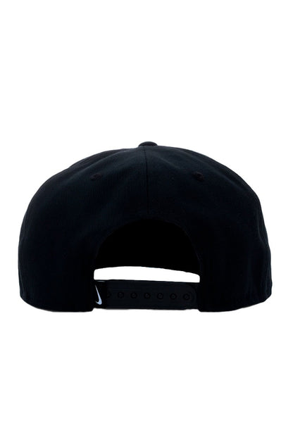 Bone Nike Sportswear Pro Snapback Preto/Branco