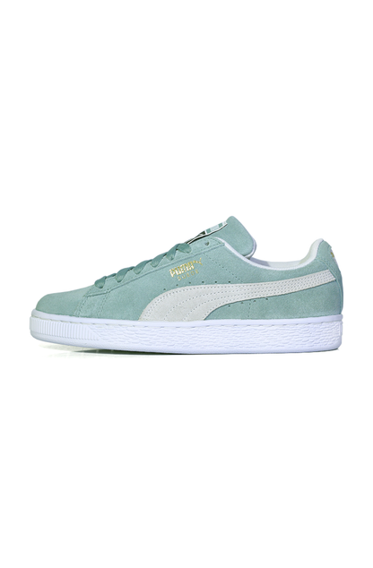 Tênis Puma Suede Classic Verde