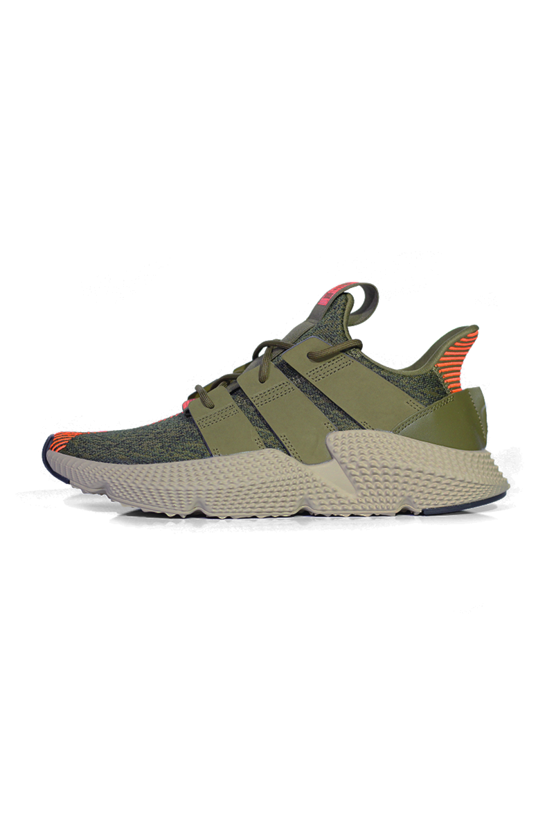 Tênis Adidas Prophere Verde
