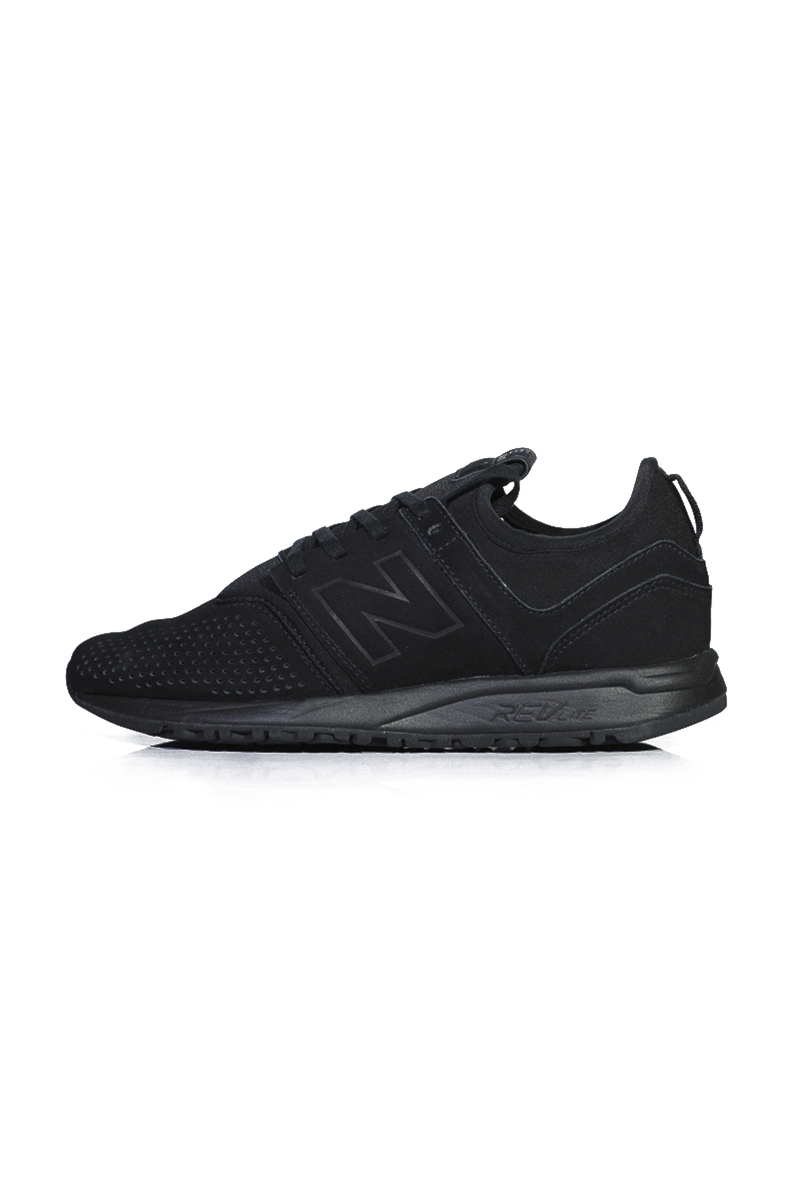 Tênis New Balance 247 Preto MRL247TB