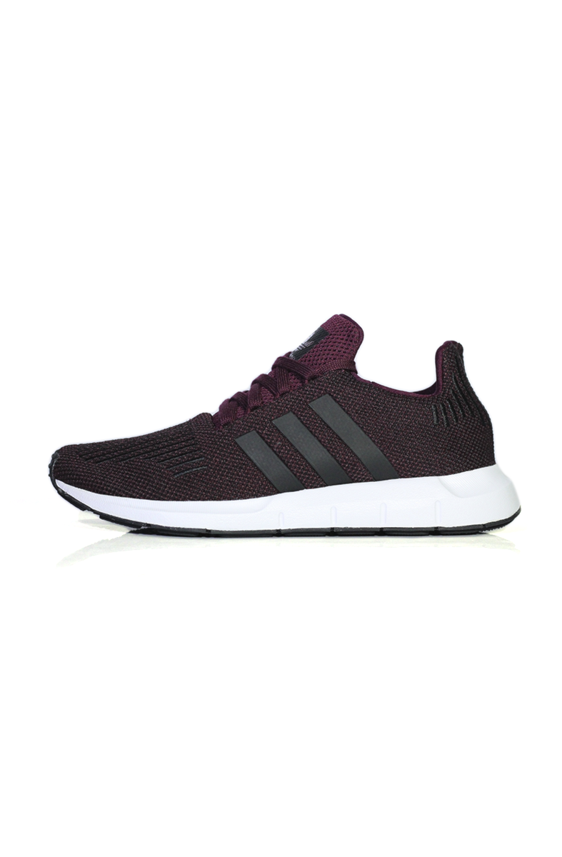 Tênis Adidas Swift Run Bordo