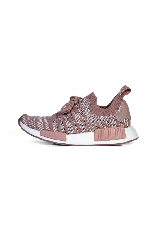 Tênis Adidas NMD R1 STLT Primeknit Rosa