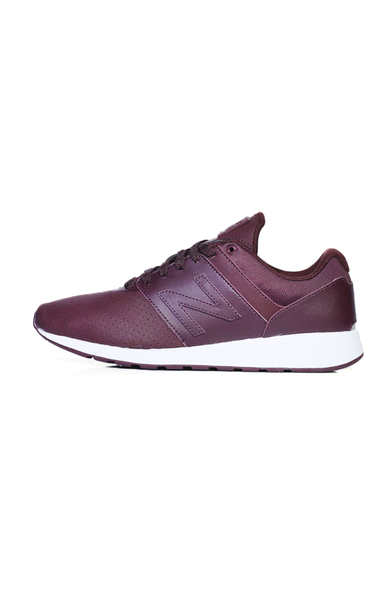 Tênis New Balance 24 Bordo MRL24LB
