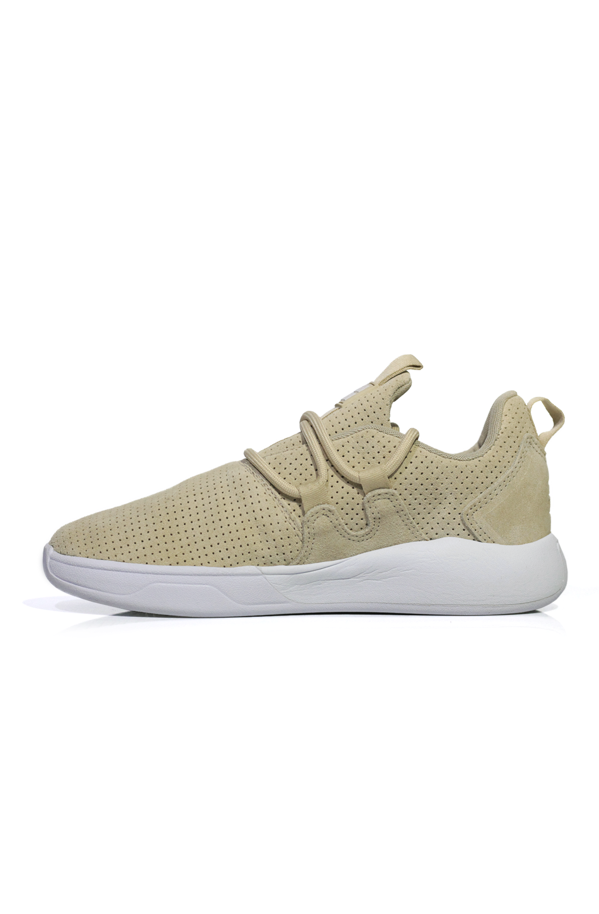 Tênis Hocks Galactica Cream Bege