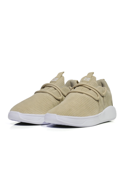Tênis Hocks Galactica Cream Bege