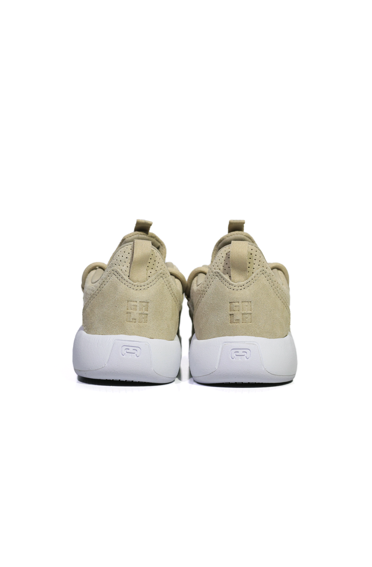 Tênis Hocks Galactica Cream Bege