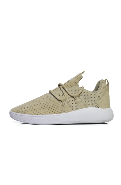Tênis Hocks Galactica Cream Bege