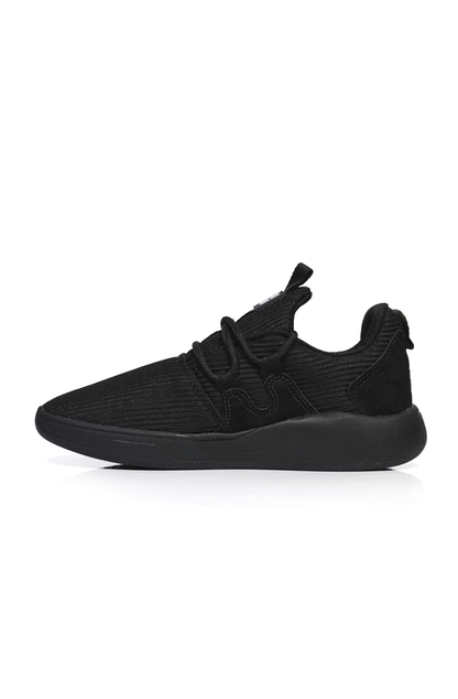 Tênis Hocks Galactica Black Preto