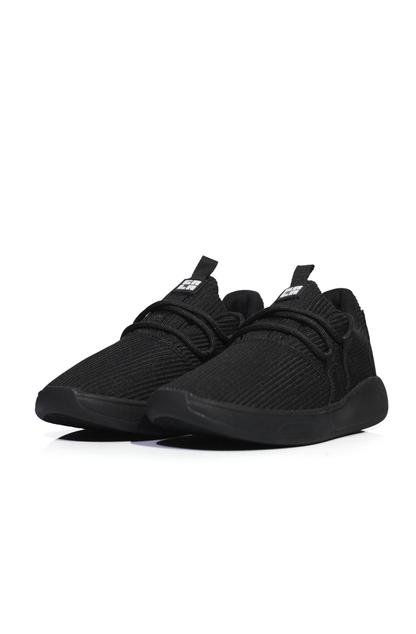 Tênis Hocks Galactica Black Preto