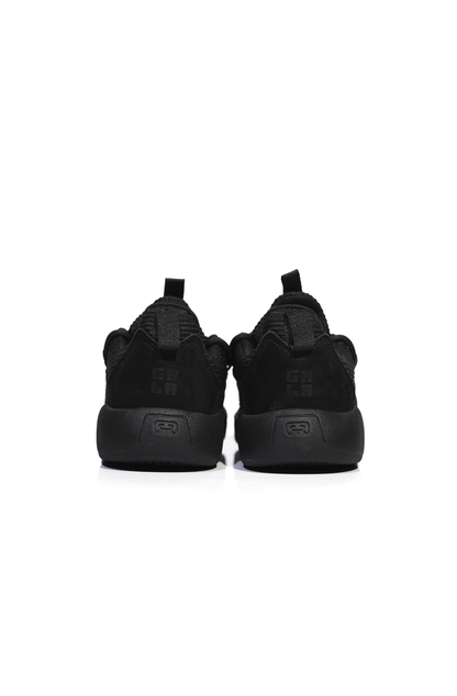 Tênis Hocks Galactica Black Preto