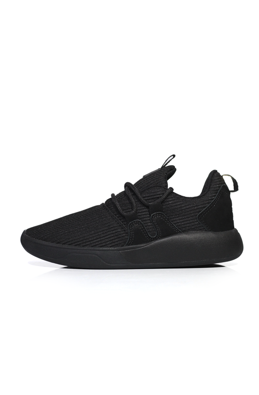 Tênis Hocks Galactica Black Preto