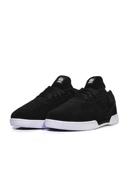 Tênis Hocks Evo Black/White Preto