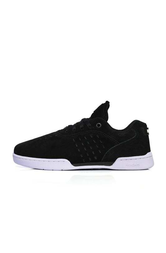 Tênis Hocks Evo Black/White Preto