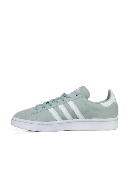 Tênis Adidas Campus J Feminino Verde