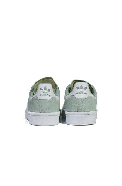 Tênis Adidas Campus J Feminino Verde