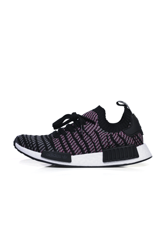 Tênis Adidas NMD R1 STLT Preto