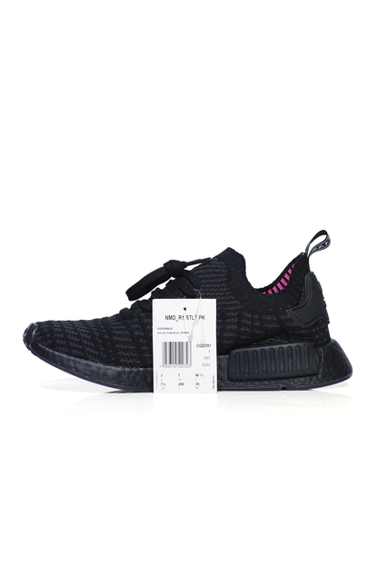 Tênis Adidas NMD R1 STLT Primeknit Preto