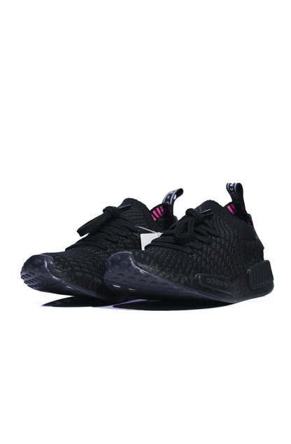 Tênis Adidas NMD R1 STLT Primeknit Preto