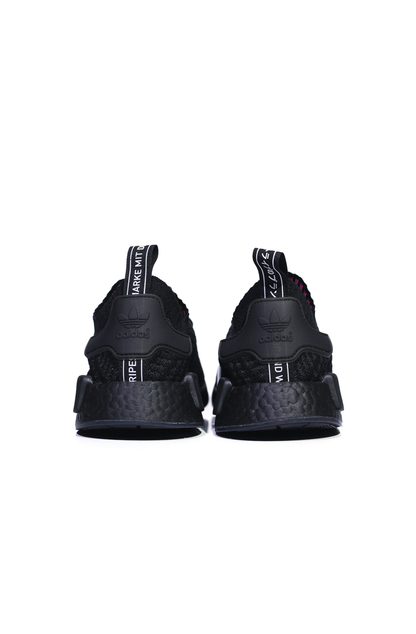 Tênis Adidas NMD R1 STLT Primeknit Preto