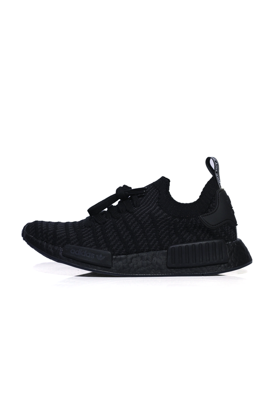 Tênis Adidas NMD R1 STLT Primeknit Preto