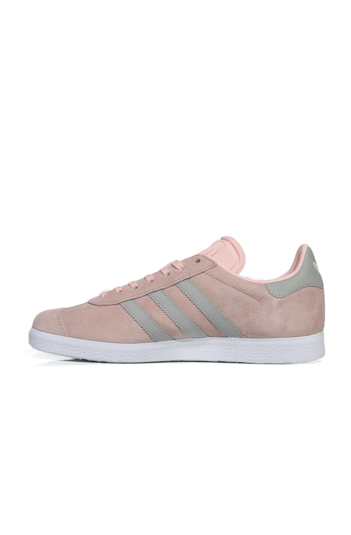 Tênis Adidas Gazelle Rosa