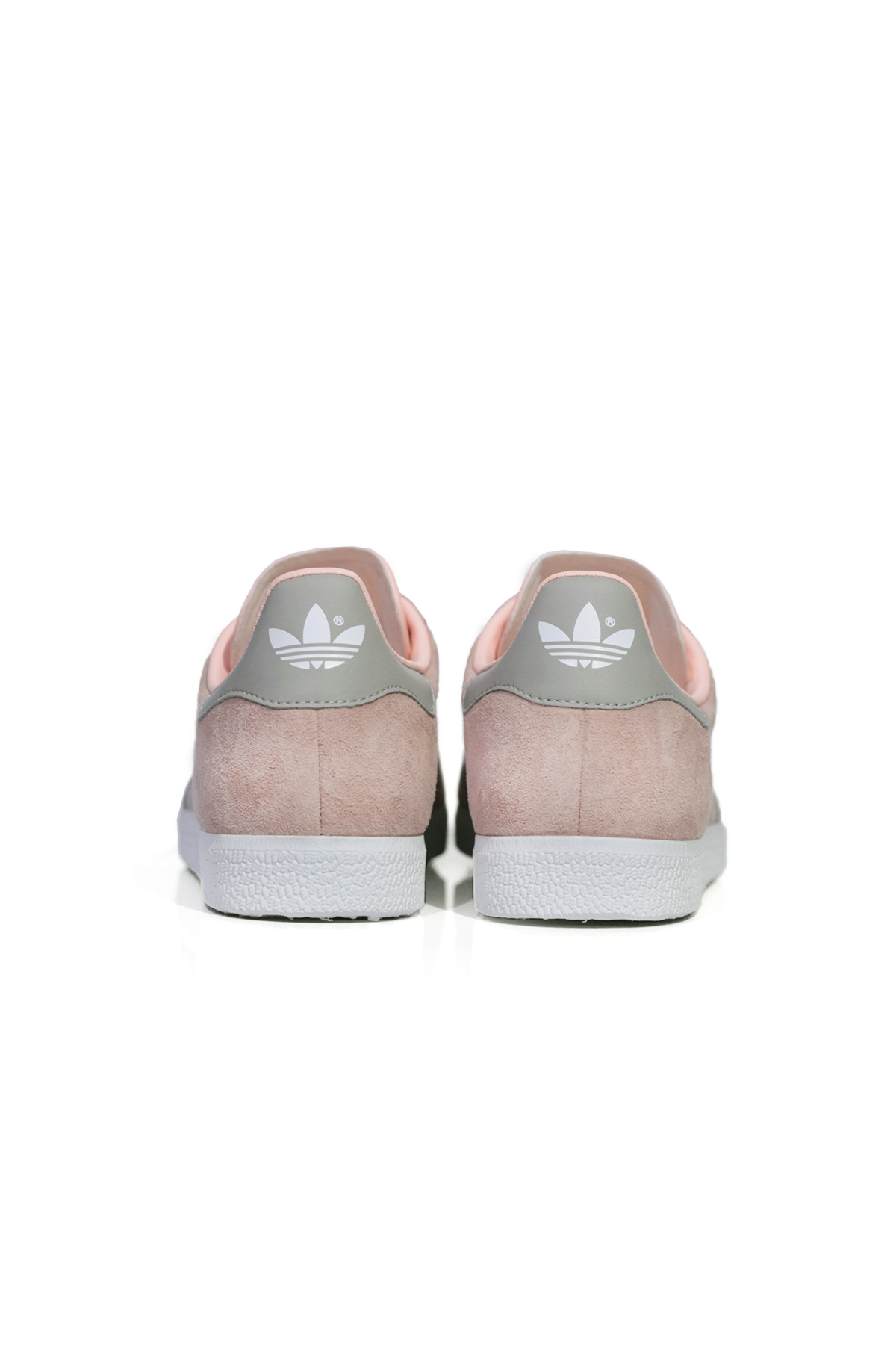 Tênis Adidas Gazelle Rosa