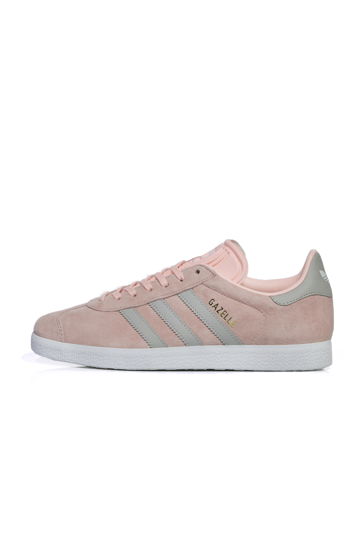 Tênis Adidas Gazelle Rosa