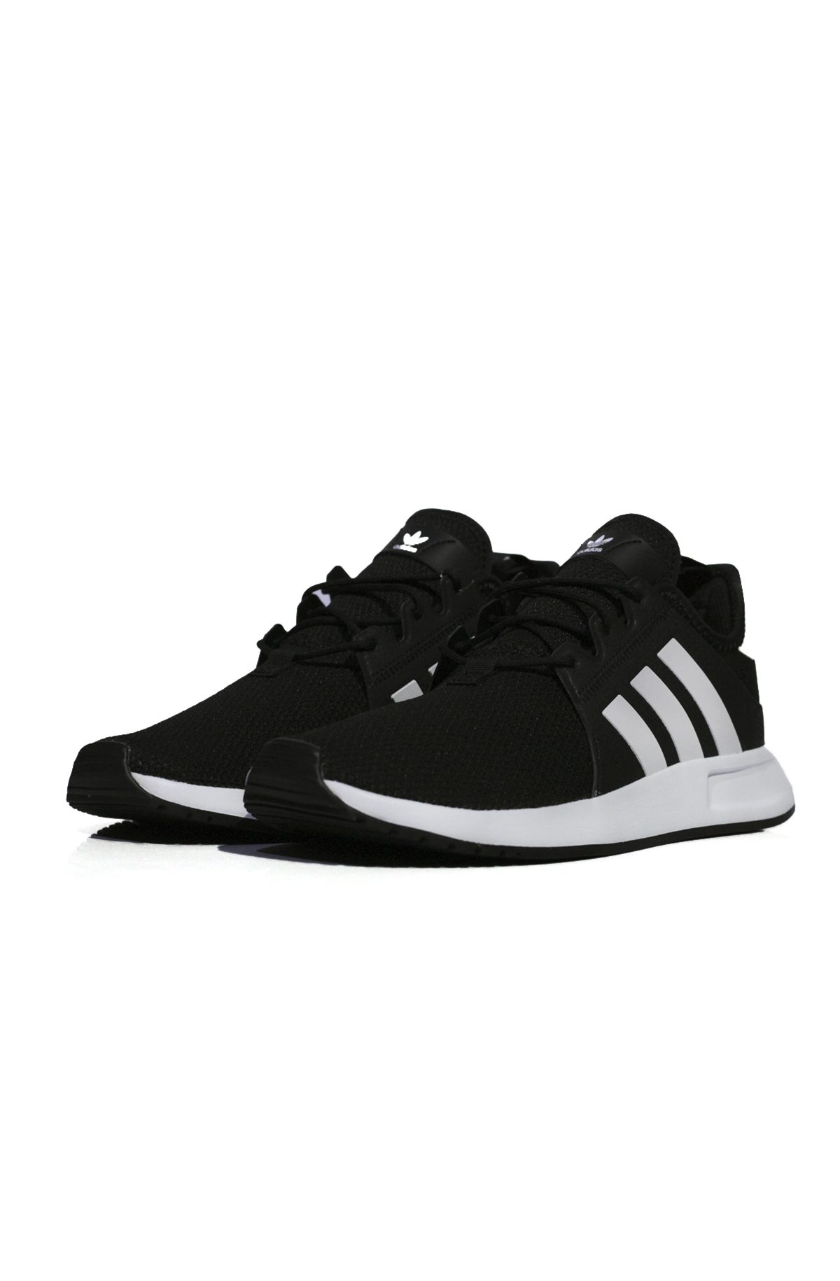 Tênis Adidas X PLR Preto