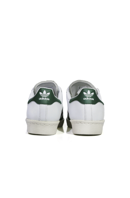Tênis Adidas Superstar 80s Branco